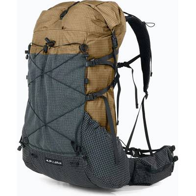 3FULGEAR Туристическа раница 3F UL Yue 45 Khaki