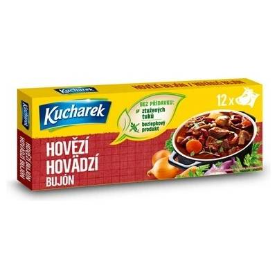 Kuchárok Bujón hovädzie 120 g