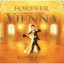 RIEU ANDRE: FOREVER VIENNA CD