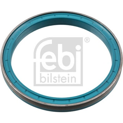 Tesniaci krúžok hriadeľa, ložisko kolesa FEBI BILSTEIN 18201