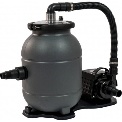 SummerFun CLEAN EASY Písková filtrace 4 m3/h 502010450 – Zbozi.Blesk.cz