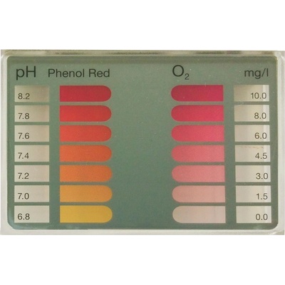 Marimex 11314001 Tester na kyslíkovú chémiu