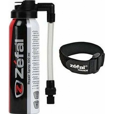 Zefal Repair Spray 100 ml