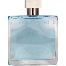 Azzaro Chrome toaletní voda pánská 100 ml