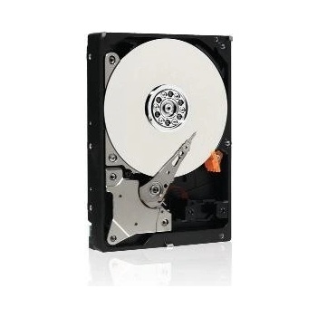 WD AV Green Power 3TB , SATA/300, 64MB, WD30EURS