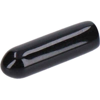 Plastová PVC koncovka pro lanko ø 4 mm