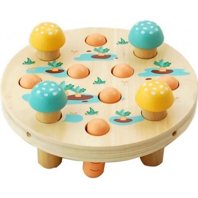 Adam Toys zatloukačka mrkvové pole
