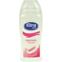 Elina Sensitiv sprchový gel 250 ml