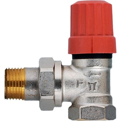 Danfoss Termostatický ventil 1/2“