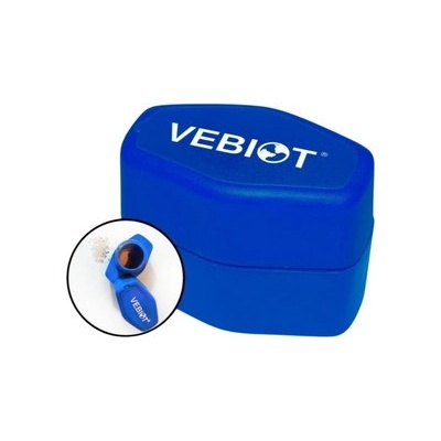 Vebiot Drvič tabliet 4 ks