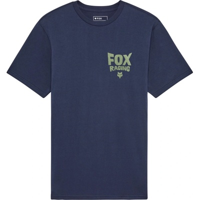 Fox tričko Bolt Ss Prem Tee