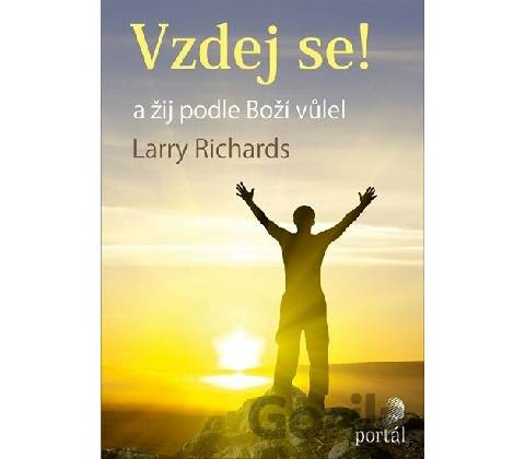 Vzdej se!