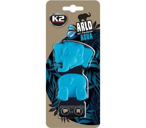 K2 Arlo Aqua