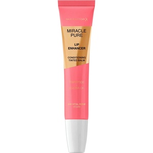 MAX Factor Балсам за устни Miracle Pure - Nr. 40 Vital Rose, 15 g (10474568)