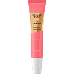 MAX Factor Балсам за устни Miracle Pure - Nr. 40 Vital Rose, 15 g (3045037)