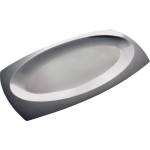 HERDMAR 47 х 25 см стоманено плато за сервиране HERDMAR (herdmar801110100210000000)