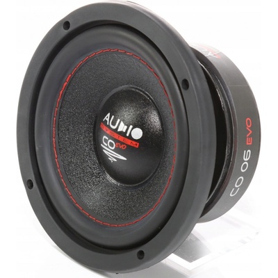 Audio System CO 06DC EVO