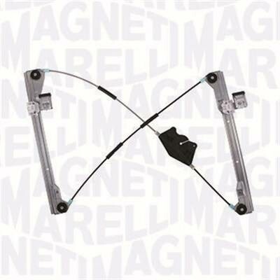 Zvedací zařízení oken MAGNETI MARELLI 350103170026