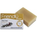 Friendly Soap prírodné mydlo tea tree 95 g