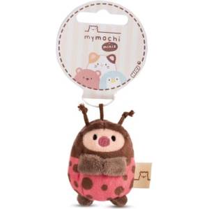 NICI ключодържател MyMochi Калинка Dozz 5см (61259)