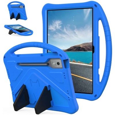 Vsetkonamobil 107930 KIDDO Detský obal pre Lenovo Idea Tab Pro modrý