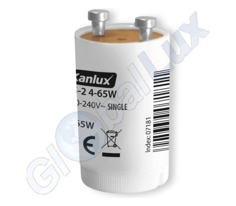 Kanlux 07181
