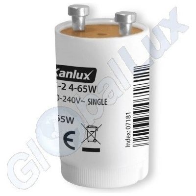 Kanlux 07181