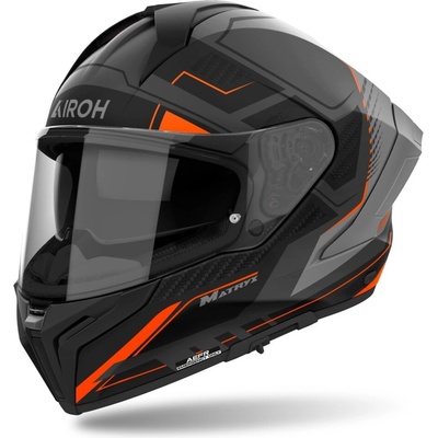 Airoh MATRYX Rocket 2026