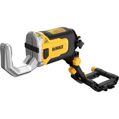 Dewalt PVC rezací adaptér DT20560