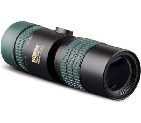 Konus mall 2 7-17x30