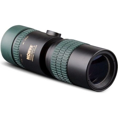 Konus mall 2 7-17x30