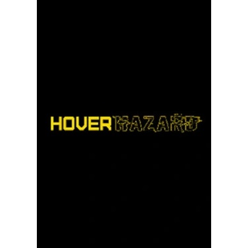 Hover Hazard