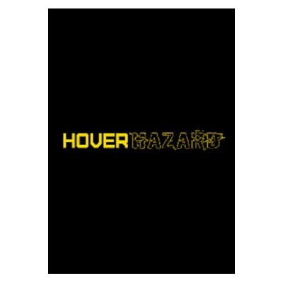 Hover Hazard