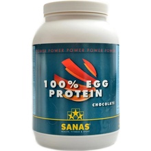 Sanas 100% Egg protein 700 g