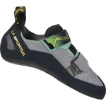 La Sportiva Мъжки обувки с велкро La Sportiva Aragon Climbing shoes - Clay / Jasmine Green - размер 35 (EU) (301-0631-0113)