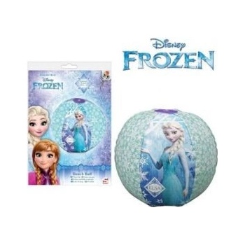 MONDO 16525 nafukovací míč na pláž Frozen 50 cm