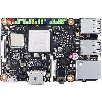 ASUS tinker board r2.0/a/2g (90me03d1-m0eay0)