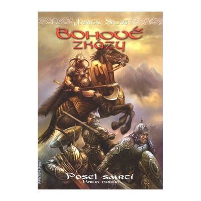 Bohové zkázy - Posel smrti 2