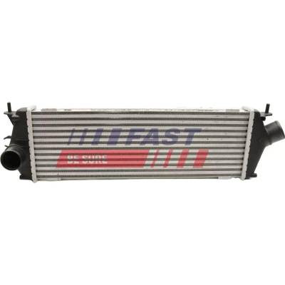 FAST Chladič vzduchu intercooler FST FT55599