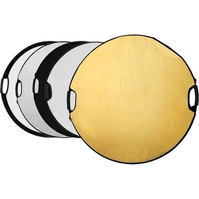 Odrazová doska, odrazná doska 75cm 5v1 s úchyty