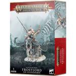 Games Workshop Huskard on Stonehorn (95-12)