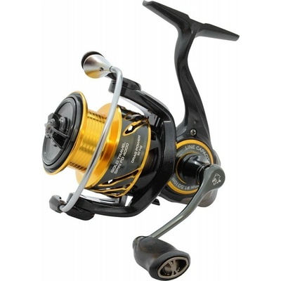 Haldorádó Predator Gold Travel Spin FD 4000