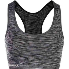 Endurance Foan Seamless Black
