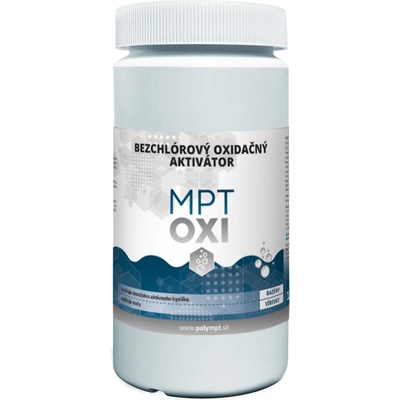 POLYMPT MPT OXI - 3 kg