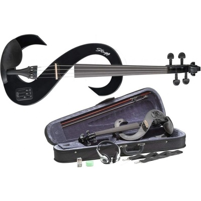Stagg EVN 4/4