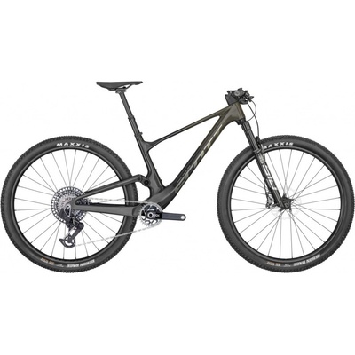 Scott Spark RC World Cup Evo TR 2024