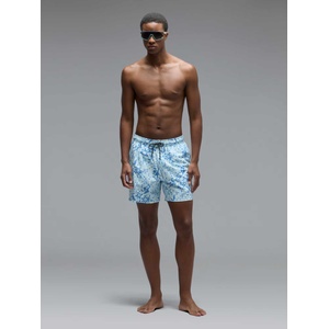 Oakley Плувни шорти all hibiscus 17 beachshort