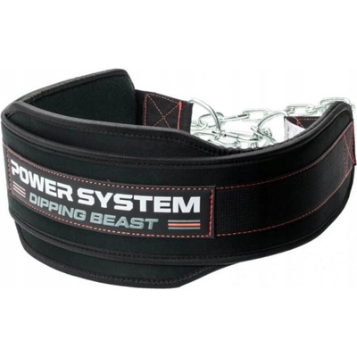 Power System Dipping Beast