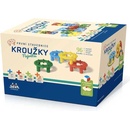 SEVA První největší Kroužky 96ks