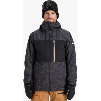 Quiksilver Ски яке sycamore printed jk